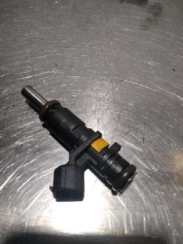 Inyector de combustible Peugeot 408
