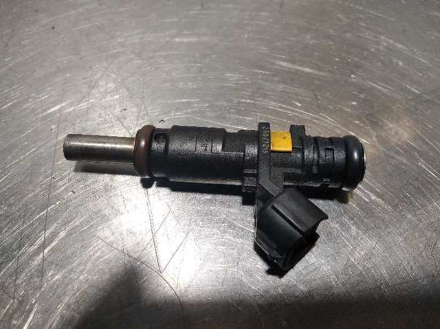 Inyector de combustible Peugeot 408