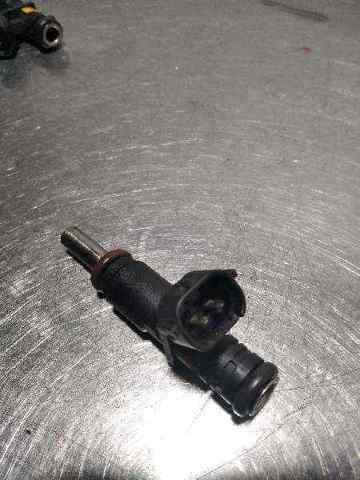 Inyector de combustible Peugeot 408