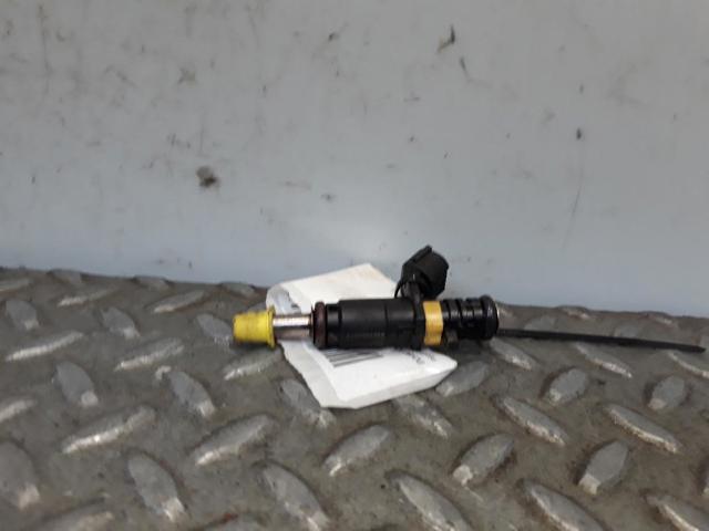 Inyector de combustible Peugeot 408