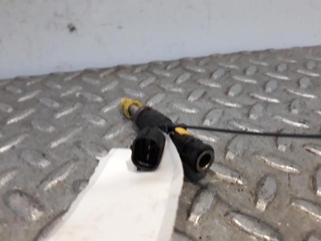 Inyector de combustible Peugeot 408