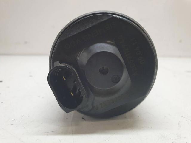 Sincronizador De Valvula Peugeot 408