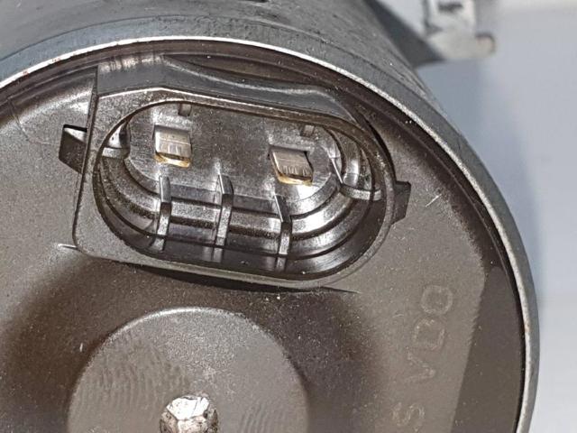 Sincronizador De Valvula Peugeot 408