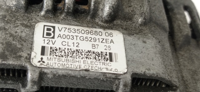 V75350968006 Peugeot/Citroen