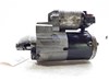 Motor de arranque V75500178004 PEUGEOT