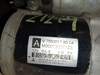 Motor de arranque V75500178004 PEUGEOT