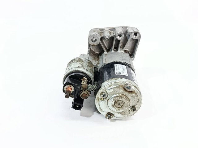 Motores de arranque V75500178004 PEUGEOT