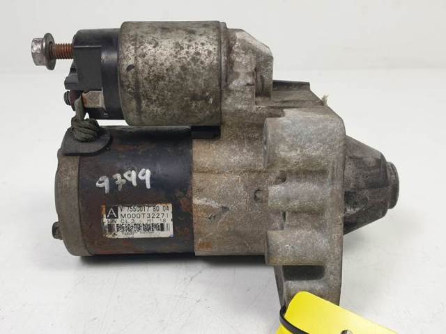 V75500178004 BMW Motor de arranque  comprar en Lleida
