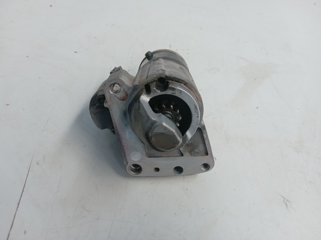 BMW V75500178004 Motor de arranque  disponible Valladolid