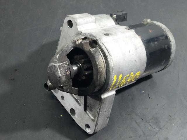 V75500178004 BMW Motor de arranque  en stock Gandía