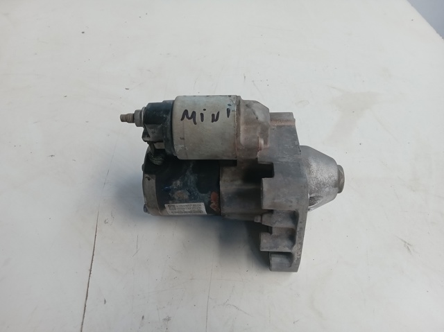 V75500178004 BMW Motor de arranque comprar Bilbao