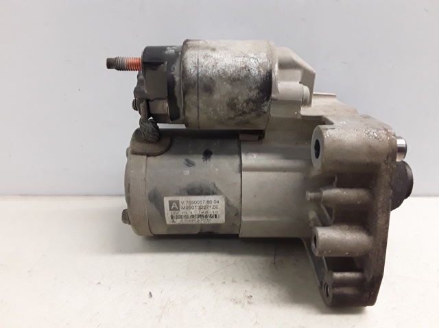 BMW V75500178004 Motor de arranque comprar Barcelona