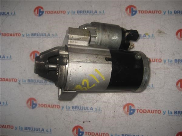 BMW V75500178004 Motor de arranque  comprar en Albacete