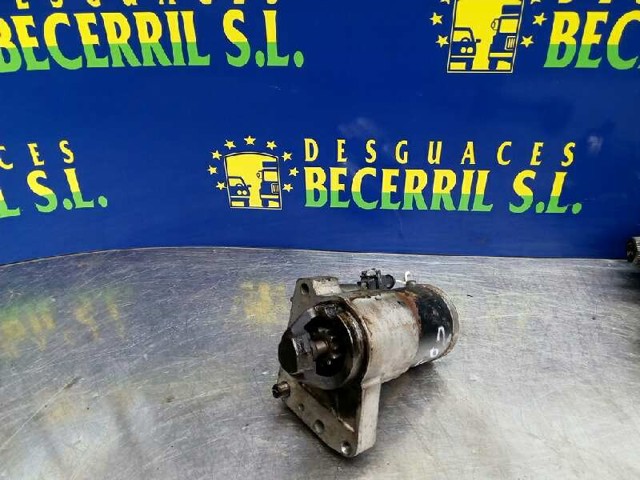 V75500178004 BMW Motor de arranque comprar Madrid