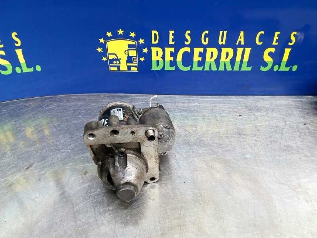 V75500178004 Motor de arranque  disponible Utrera