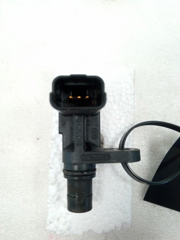 Sensor de posición del árbol de levas Peugeot 208 CA, CC