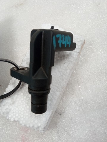 Sensor de posición del árbol de levas Peugeot 208 CA, CC