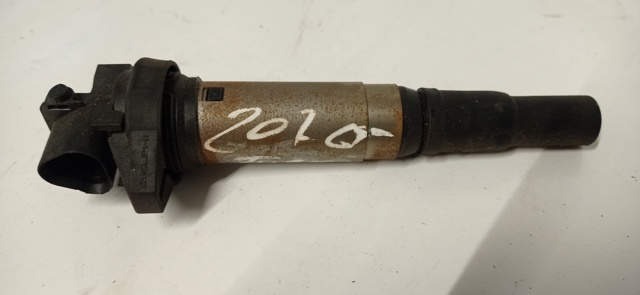 V757501080 PEUGEOT Bobina de encendido  comprar en Lleida