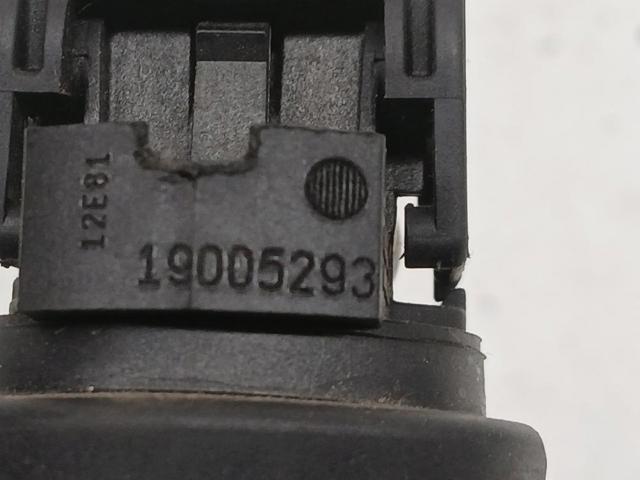 V757501080 PEUGEOT Bobina de encendido  comprar en Lleida
