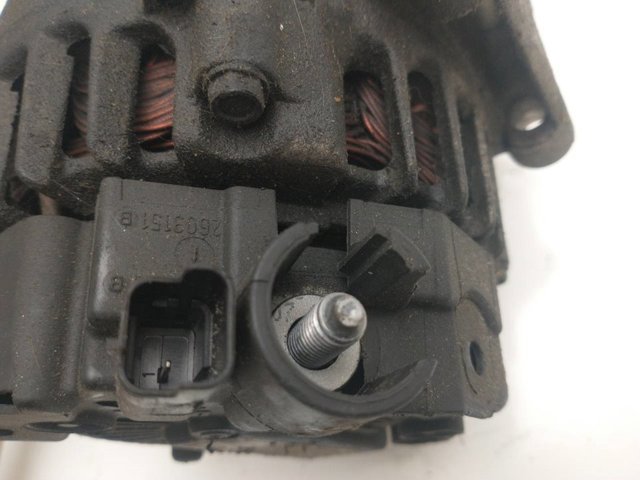 V7576513 PEUGEOT Alternador comprar Bilbao
