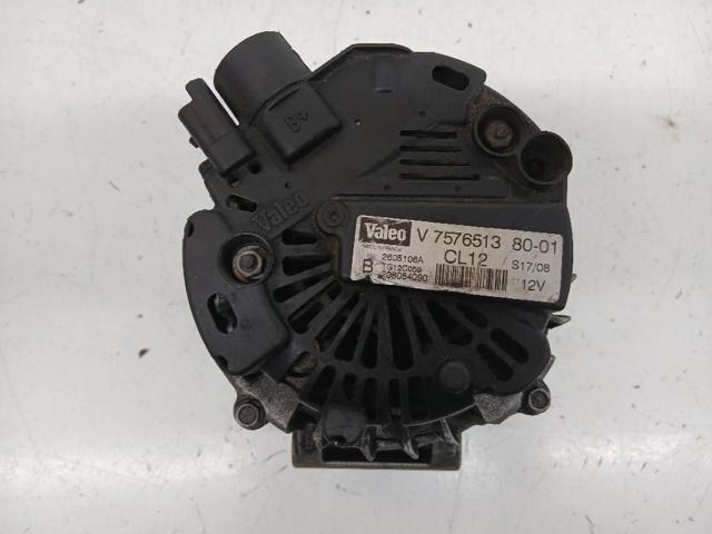PEUGEOT V7576513 Alternador  comprar en Albacete