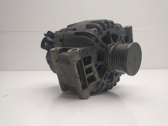 V7576513 PEUGEOT Alternador  disponible Vigo