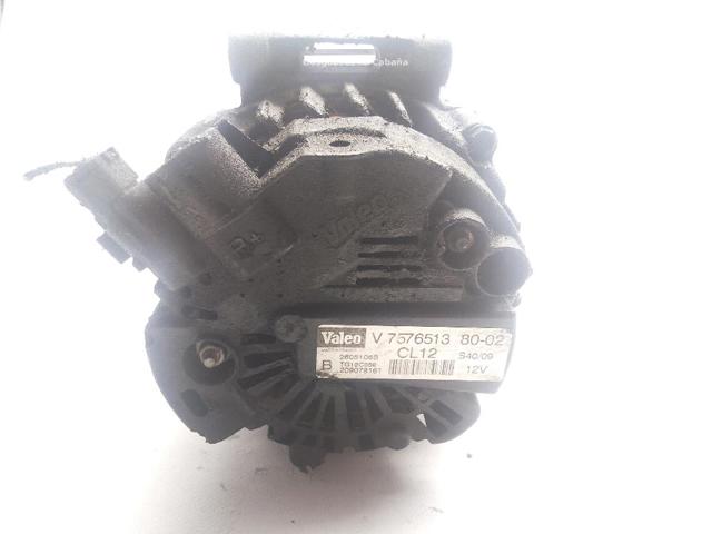 PEUGEOT V7576513 Alternador  comprar en Murcia