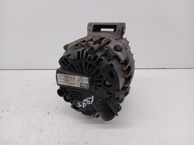 PEUGEOT V75765138001 Alternador  disponible Valladolid