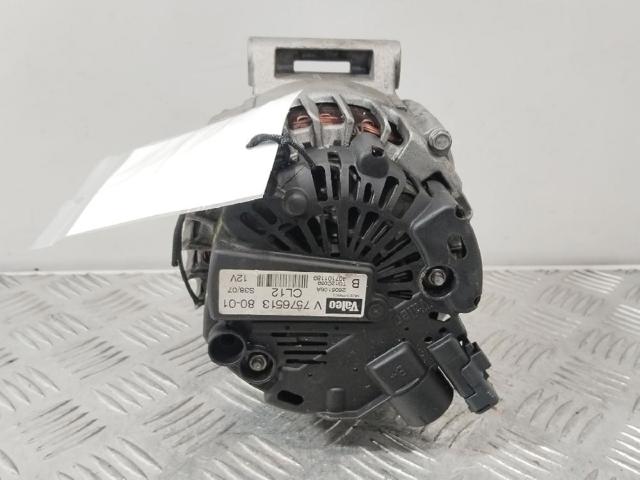 V75765138001 PEUGEOT Alternador  disponible Vigo