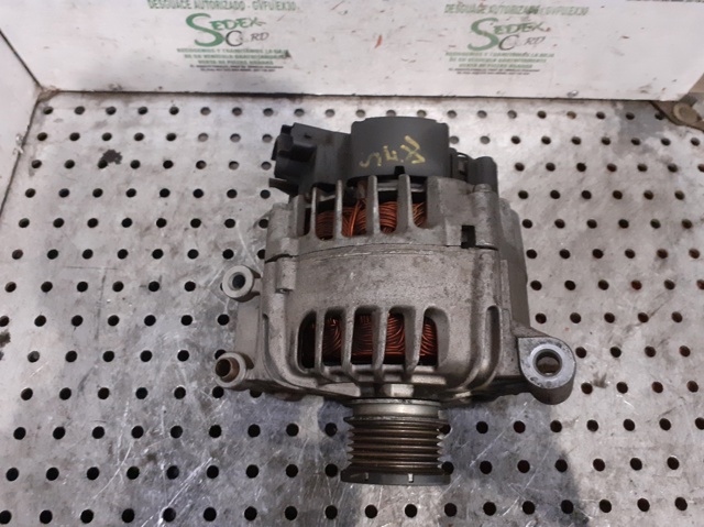 V75765138001 PEUGEOT Alternador  comprar en Jaén