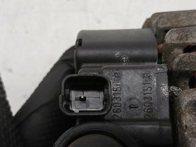 V75765138001 Alternador  disponible Burgos