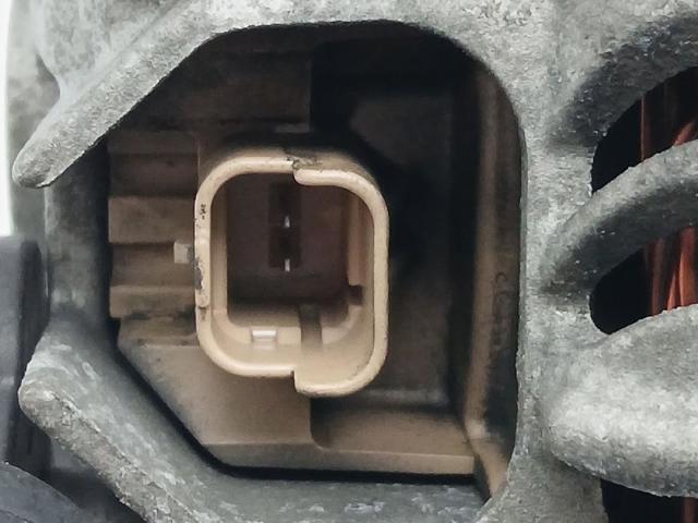 Cojinete, alternador Subaru Forester 4 S13, SJ