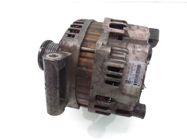 Cojinete, alternador Subaru Forester 4 S13, SJ