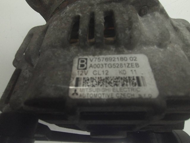 PEUGEOT V75769218002 Rodamiento alternador comprar Barcelona