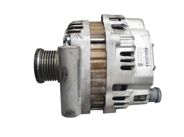 PEUGEOT V75769218003 Alternador  en stock Terrassa