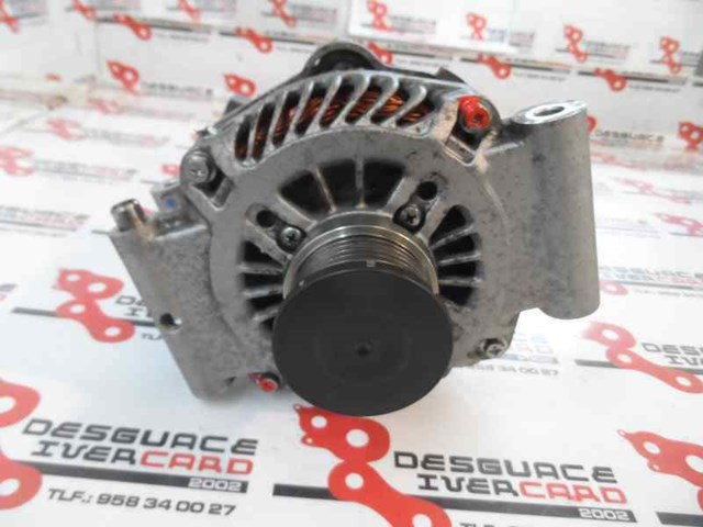 PEUGEOT V75769218003 Alternador  en stock Salamanca