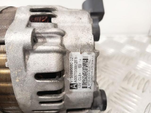V757695680 PEUGEOT Alternador  en stock Gandía