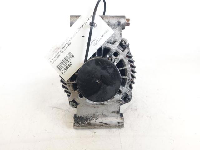 V757695680 PEUGEOT Alternador  en stock Gandía