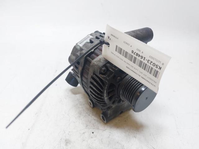 V757695680 PEUGEOT Alternador  comprar en Jaén