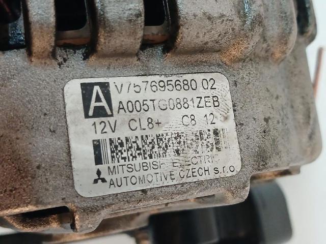 V757695680 Alternador comprar Almería
