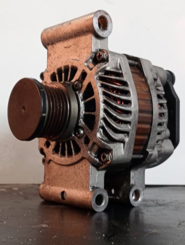 V75769568002 Alternador comprar Sevilla