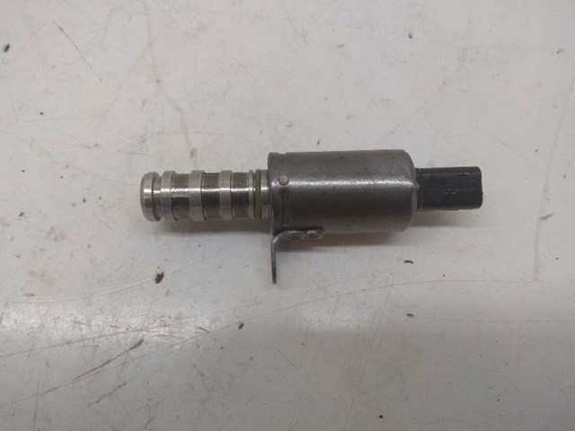Válvula control, ajuste de levas Citroen C3 SH