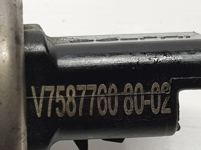 V758776080 Peugeot/Citroen