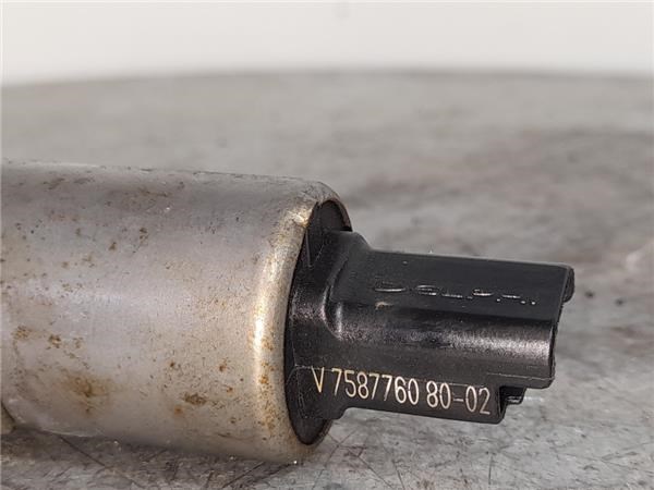 V758776080 PEUGEOT Válvula solenoide de control de posición del árbol de levas  comprar en Jaén