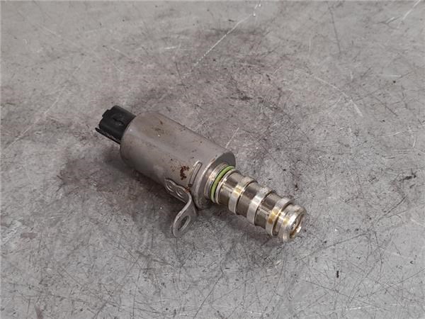 Válvula control, ajuste de levas Peugeot 208 CA, CC