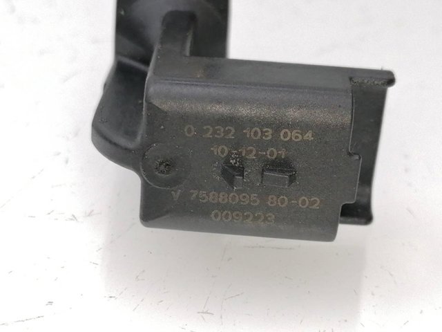 Sensor de posición del árbol de levas Peugeot 208 CA, CC