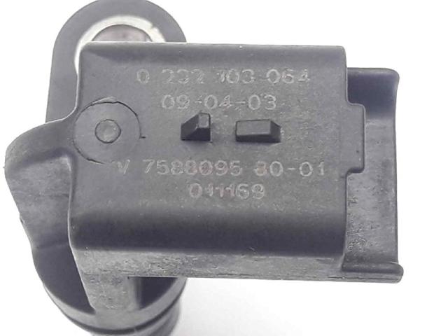 Sensor de posición del árbol de levas Peugeot 208 CA, CC