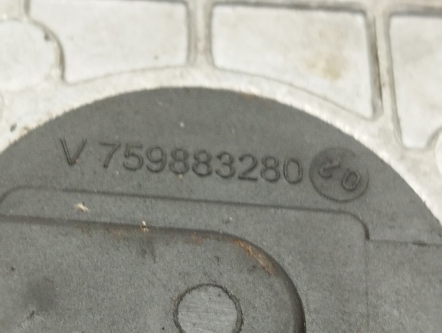 V759883280 Tensor de correa, correa poli V  disponible Burgos