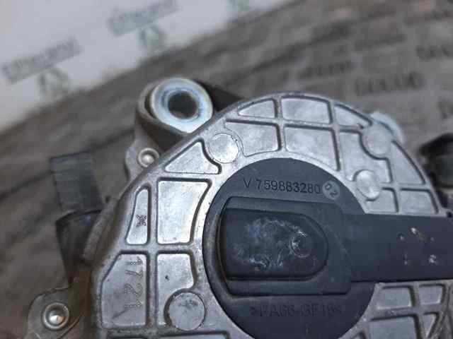 Tensor de la correa trapecial V759883280 BMW