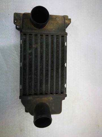 Comprar Intercooler Ford Escort IV GAF, AWF, ABFT a bajo precio